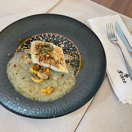 Fiore 4* كافاجي