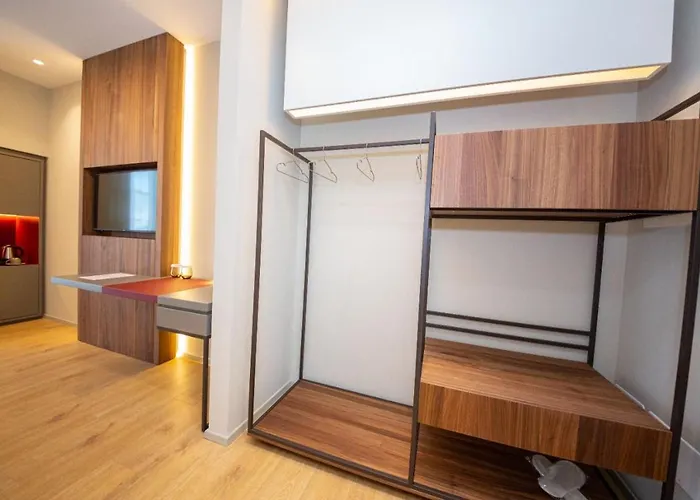 מלון Fiore קבאיה